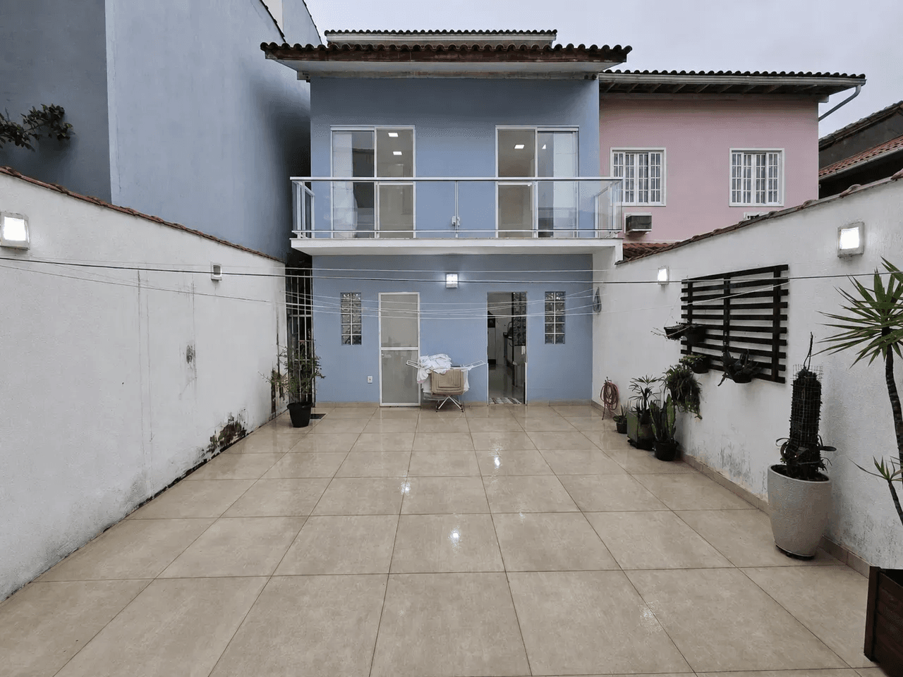 Elegance and Serenity in Angra dos Reis