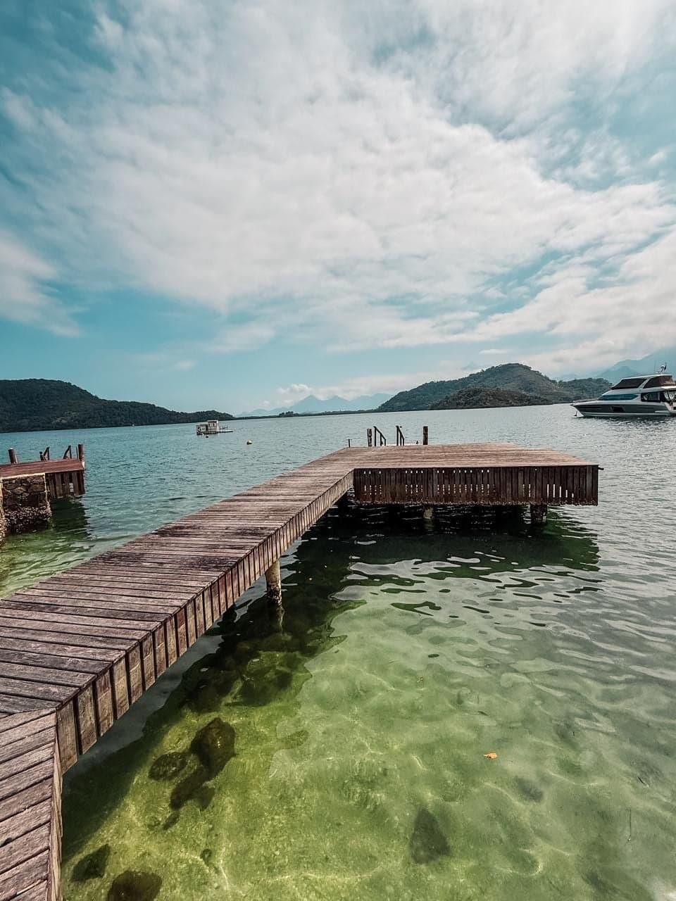 Experience Angra dos Reis at Its Most Exclusive