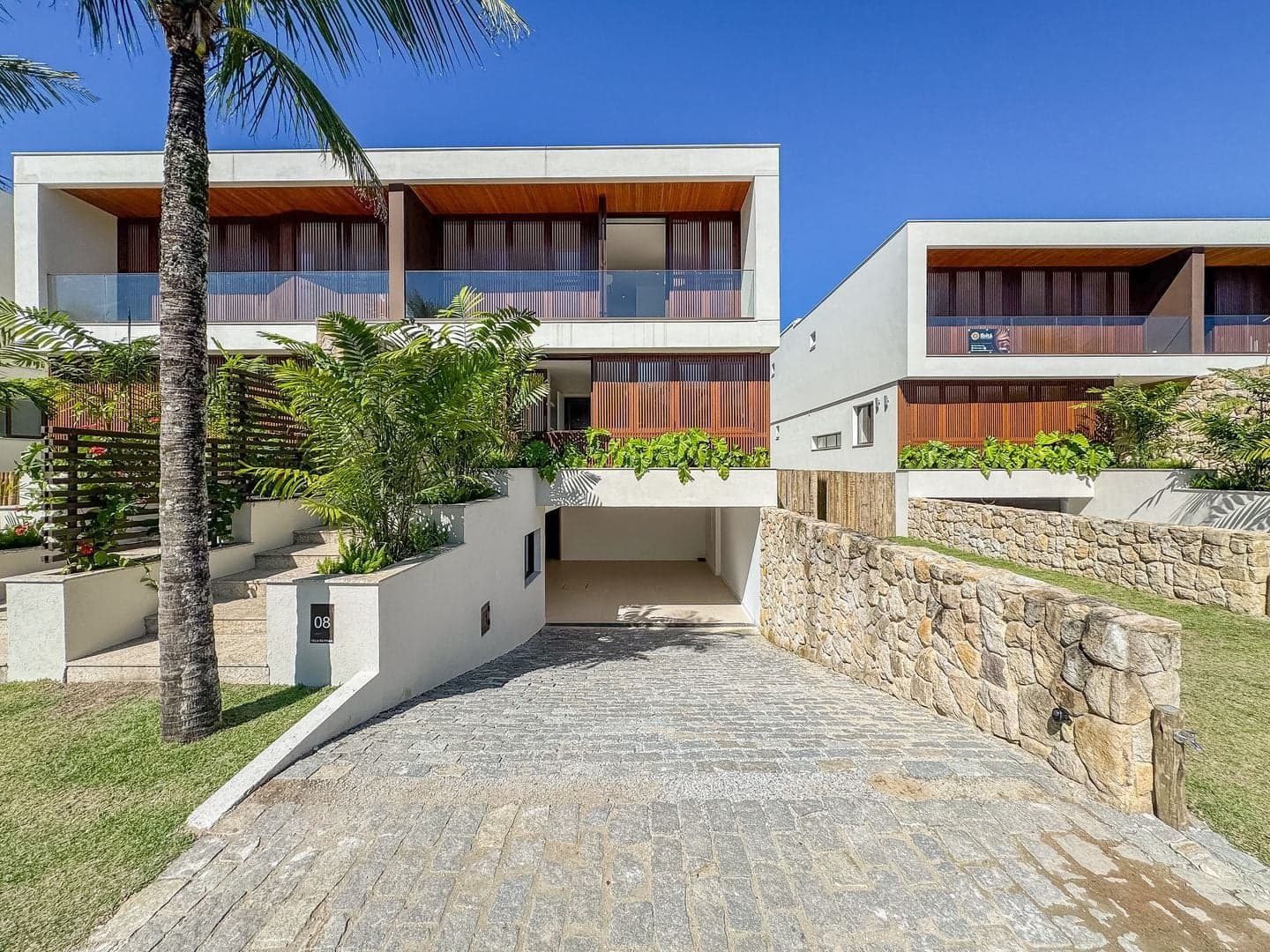 Beachfront Home — Portobello, Mangaratiba