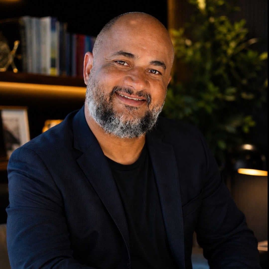 Marcio Oliveira